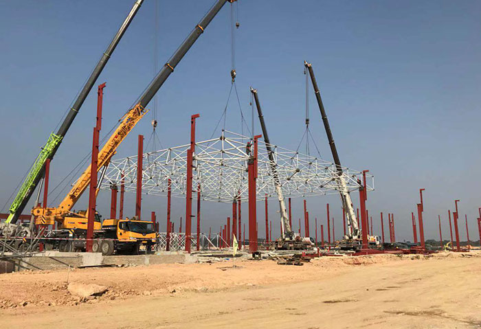 浏阳小鹏新能源汽车