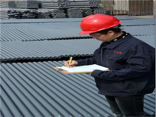 浏阳网架杆件漆膜厚度检测