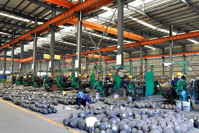 浏阳螺栓球批量生产